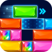 Jewel Sliding Block Puzzle