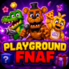 Sandbox FNAF: Playground War