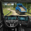 Real Truck Games: Truck World