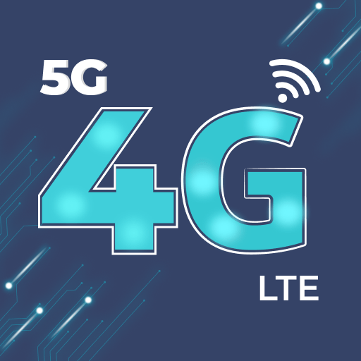 4G Only – 4G Switcher LTE Mode