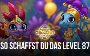 Merge Dragons Foothills 3 Guide – So schaffst du Level 87 in Merge Dragons