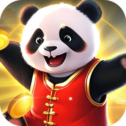 Fortunes Panda-Protect Head