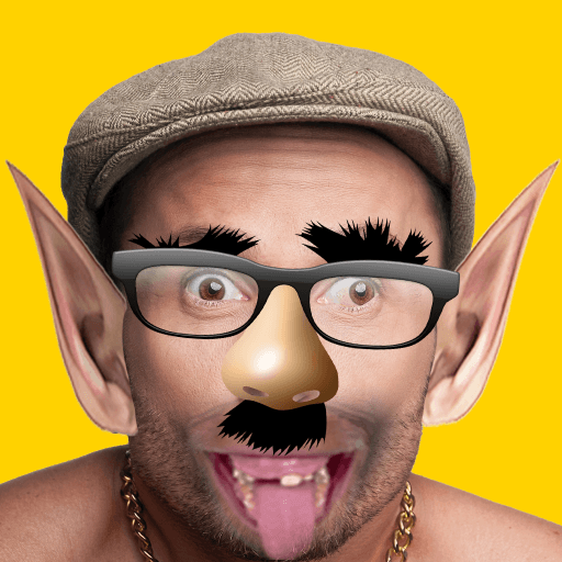 Смешная Камера С Эффектами