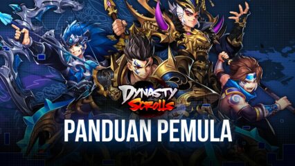 Apa yang Wajib Diketahui Pemain Baru Dynasty Origin : Pioneer ID untuk Maju dengan Cepat?