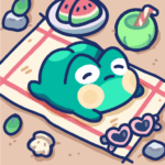 Pond Pals pc