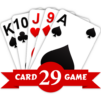 29 card game &#8211; cards play