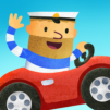 Kids car racing game  - Fiete Cars