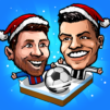 Merge Puppet Soccer