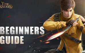 Beginner’s Guide for Time Raiders – The Best Tips and Tricks for Mastering the Game