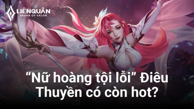 Liên Quân Mobile chính thức ra mắt nhóm nhạc ảo WaVe cùng trang phục mới  cho Điêu Thuyền Yena Sinestrea và Liliana  ONE Esports Vietnam