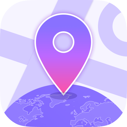 FakeGPS Go-gps位置偽装、Pogo位置情報偽造