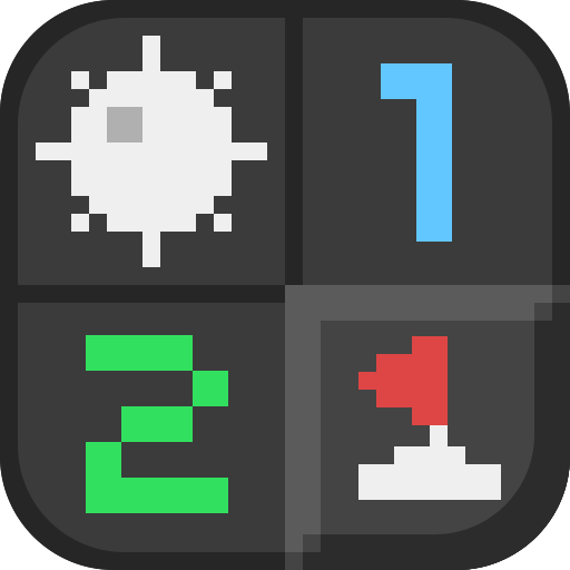 Minesweeper Classic: Retro