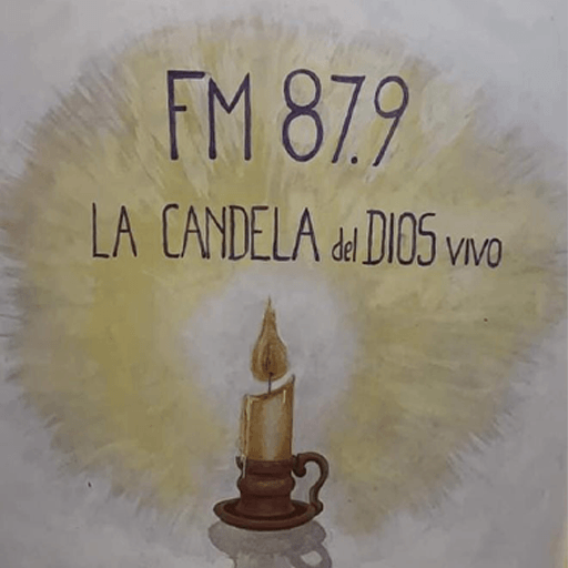 FM La Candela Del Dios Vivo