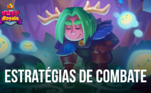 As Melhores Estratégias para Rush Royale!