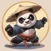 Panda Master: Legend of Kungfu
