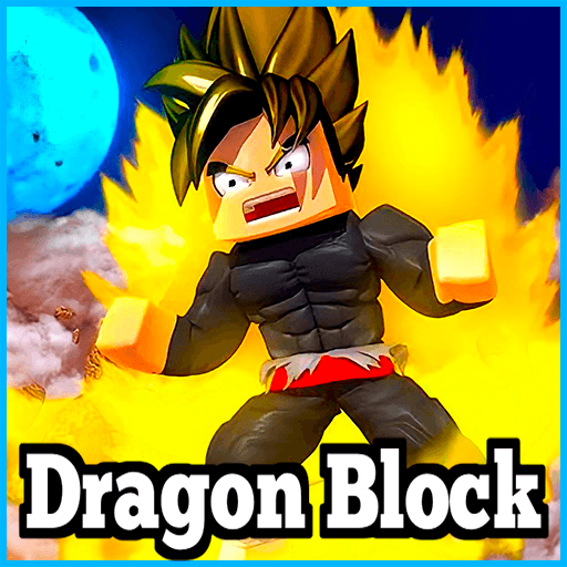 Dragon Block Mod for Minecraft