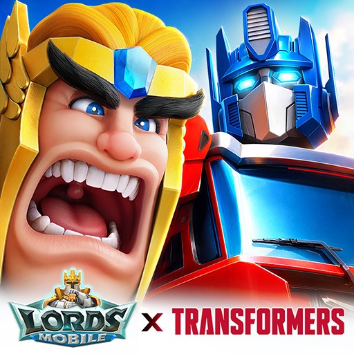 Lords Mobile: Tower Defense on pc