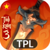 Tình Kiếm 3 &#8211; TPL