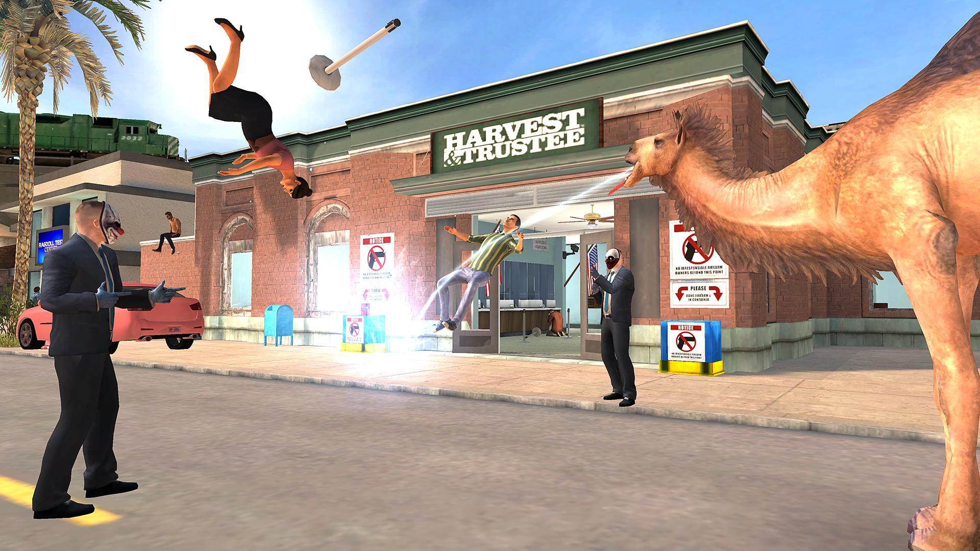 Goat Simulator For Mac Os X