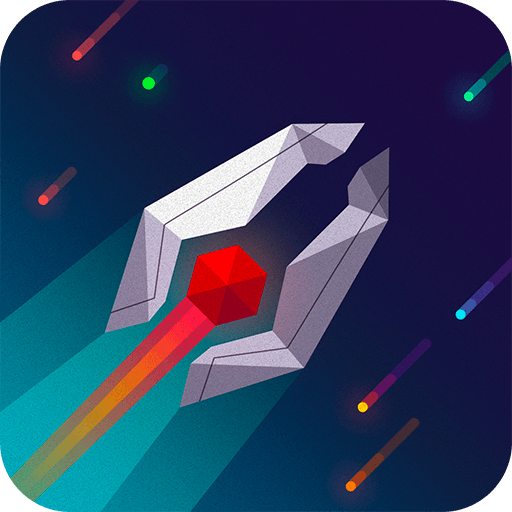 Jump Drive - One Tap Space Arcade