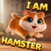 i Am a Hamster Game 3D