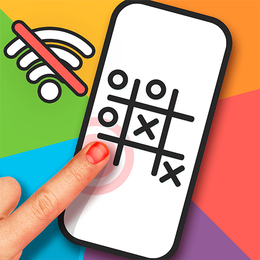 Jogos Offline – Sem internet