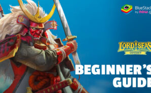Master the Seas: A Beginner&#8217;s Guide to Lord of Seas: Odyssey