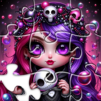 Dark Jigsaw-JigsawPuzzles