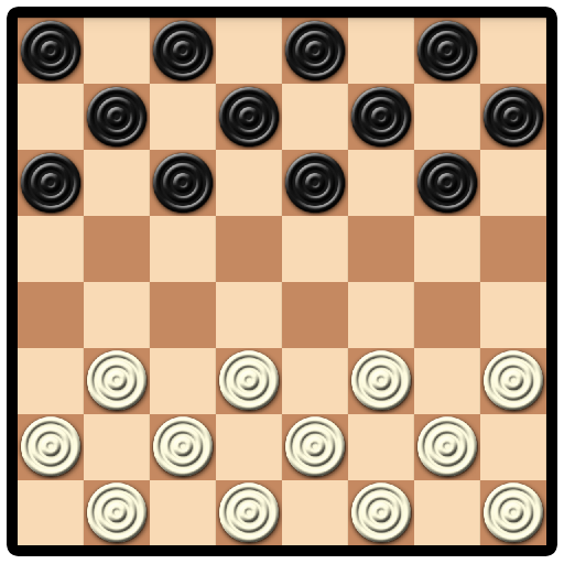 Spanish checkers