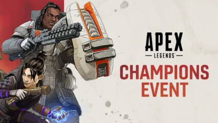 Apex Legends Mobile Season 3 – Champions is Now Live, Featuring a New Legend, Battle Pass and More