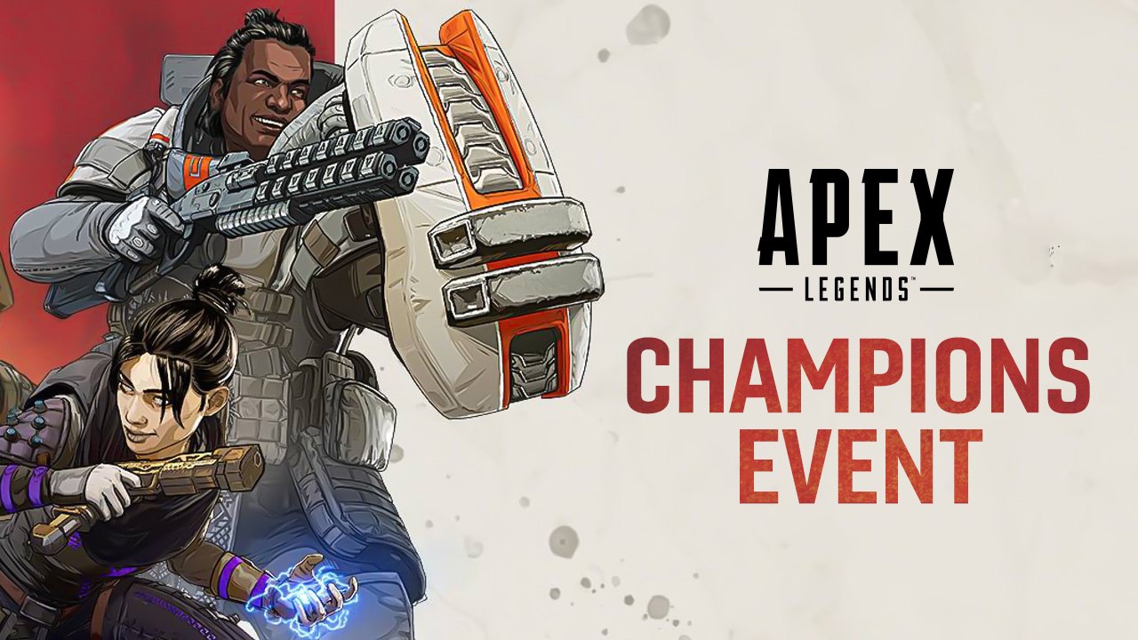 Apex Legends Mobile's Second Season is Getting a New Legend