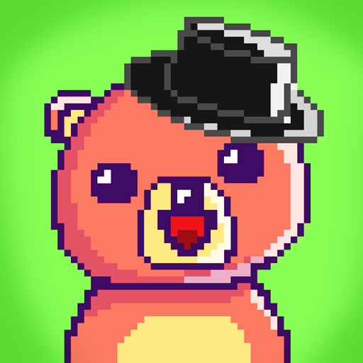 KUMA – Belajar dan bermain