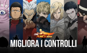 One Punch Man: The Strongest – Come sfruttare gli strumenti di BlueStacks per migliorare l’esperienza di gioco su PC
