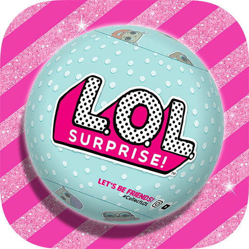 Play L.O.L. Surprise Ball Pop on PC 26