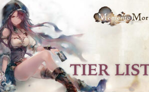 MementoMori: AFKRPG Tier List – Strongest Witches to Use Ranked from Best to Worst