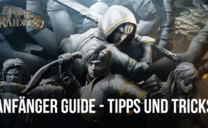 Einsteiger-Guide für Time Raiders – Die besten Tipps und Tricks, um das Spiel zu meistern