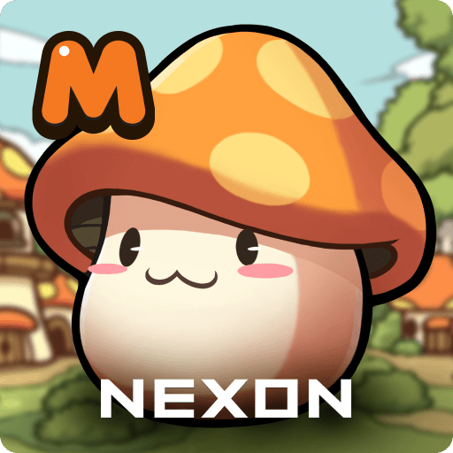 เล่น MapleStory M on PC 19