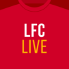 LFC Live – Unofficial app for Liverpool fans
