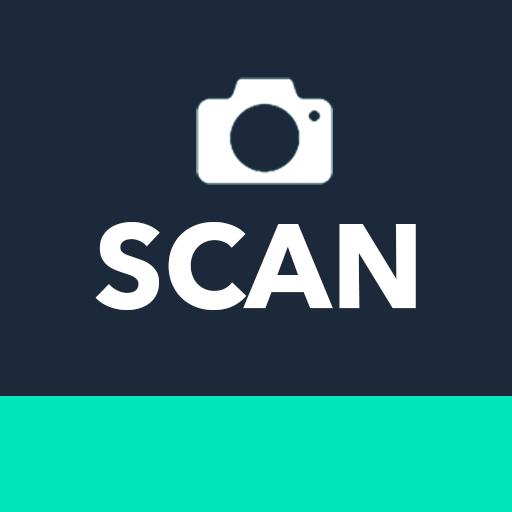 Camera scanner – Scan PDF & Document Scanner