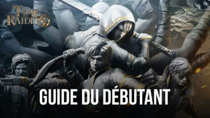 Le Guide du Débutant pour Time Raiders – Les Meilleurs Conseils et Astuces pour Tout Maîtriser dans le Jeu