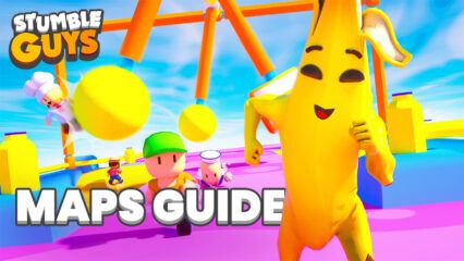 Stumble Guys Best Tips and Tricks-Game Guides-LDPlayer