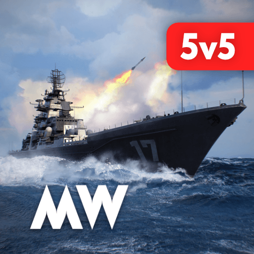 現代戰爭：線上海戰