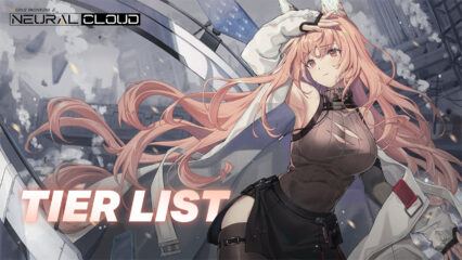 Neural Cloud Tier List – Strongest to Weakest Dolls Ranked