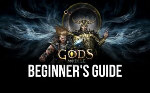 Gods Mobile Beginner’s Guide &#8211; How to Start Your Adventure on the Right Track