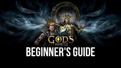 Gods Mobile Beginner’s Guide – How to Start Your Adventure on the Right Track