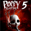 Playtime Poppy: Chapter 5
