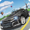 Muscle Car: Open World