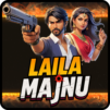 Laila Majnu: Love Battle