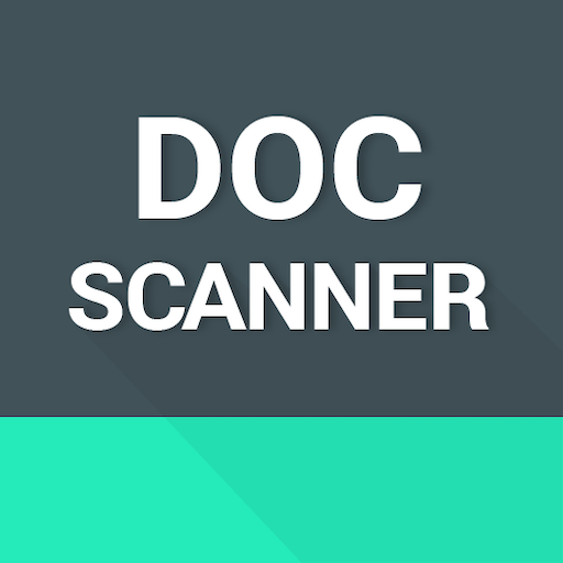Document Scanner – PDF Creator