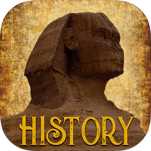 History Trivia Quiz